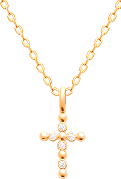 Изображение товара Кулон Maison de la Bijouterie 97395045