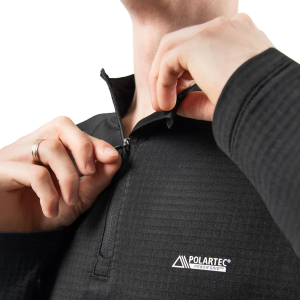 Изображение товара Комплект термобелья Сибирский Следопыт Active Pro Polartec Power Grid / PF-TU-140 (р.46)