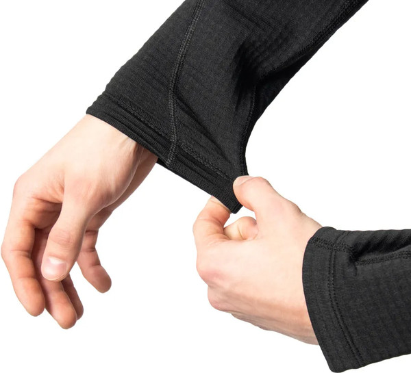 Изображение товара Комплект термобелья Сибирский Следопыт Active Pro Polartec Power Grid / PF-TU-141 (р.48)