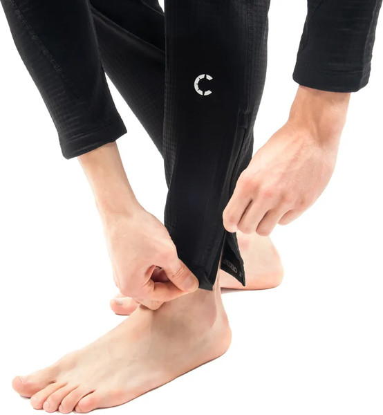 Изображение товара Комплект термобелья Сибирский Следопыт Active Pro Polartec Power Grid / PF-TU-141 (р.48)