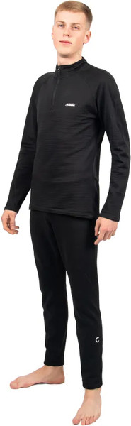 Изображение товара Комплект термобелья Сибирский Следопыт Active Pro Polartec Power Grid / PF-TU-143 (р.52)