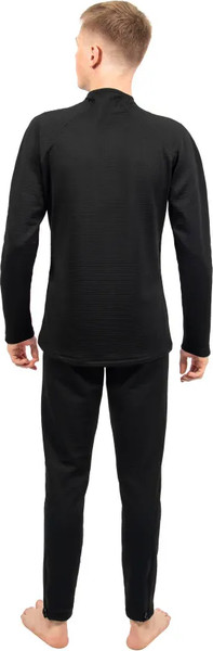 Изображение товара Комплект термобелья Сибирский Следопыт Active Pro Polartec Power Grid / PF-TU-143 (р.52)