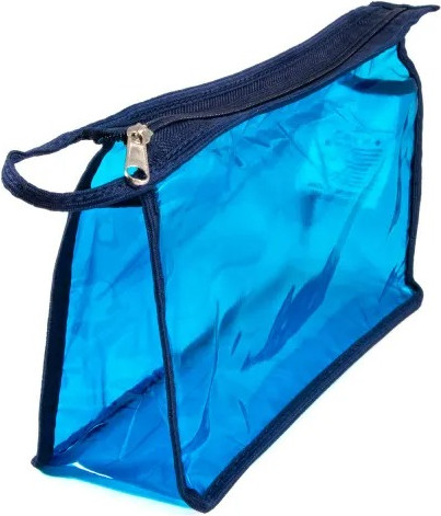 Изображение товара Косметичка Следопыт PF-BC-25 (синий)