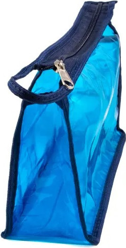 Изображение товара Косметичка Следопыт PF-BC-25 (синий)