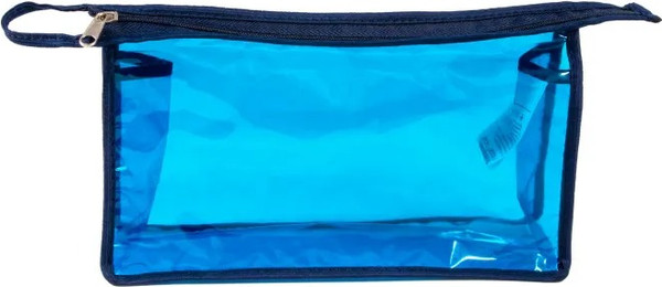 Изображение товара Косметичка Следопыт PF-BC-25 (синий)