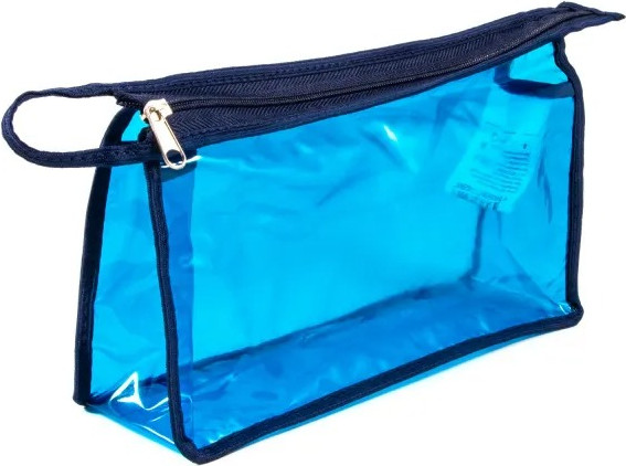 Изображение товара Косметичка Следопыт PF-BC-25 (синий)