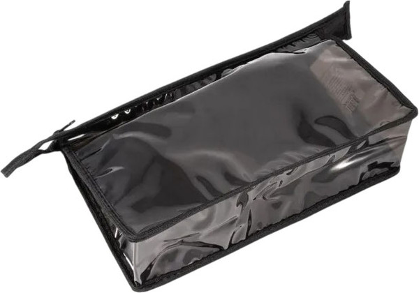 Изображение товара Косметичка Следопыт PF-BC-23 (черный)