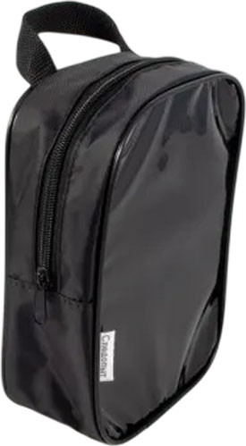 Изображение товара Косметичка Следопыт PF-BC-26 (черный)