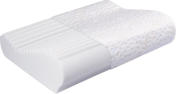 Изображение товара Ортопедическая подушка Медиана Т.504М (M+)