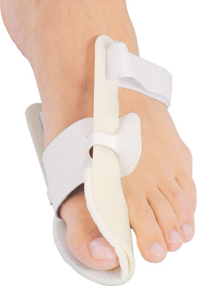 Изображение товара Корректор пальца ортопедический Медиана Т.48.41 левый