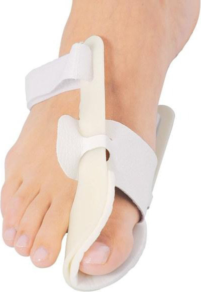 Изображение товара Корректор пальца ортопедический Медиана Т.48.41 правый