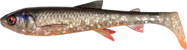 Изображение товара Мягкая приманка Savage Gear 3d Whitefish Shad 1610791