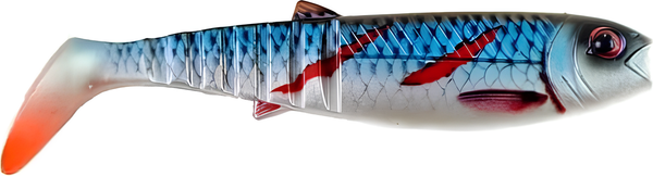 Изображение товара Мягкая приманка Savage Gear Cannibal Shad 75137