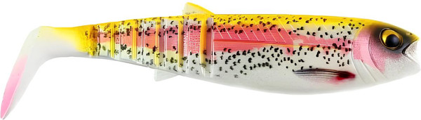 Изображение товара Мягкая приманка Savage Gear Cannibal Shad 75138