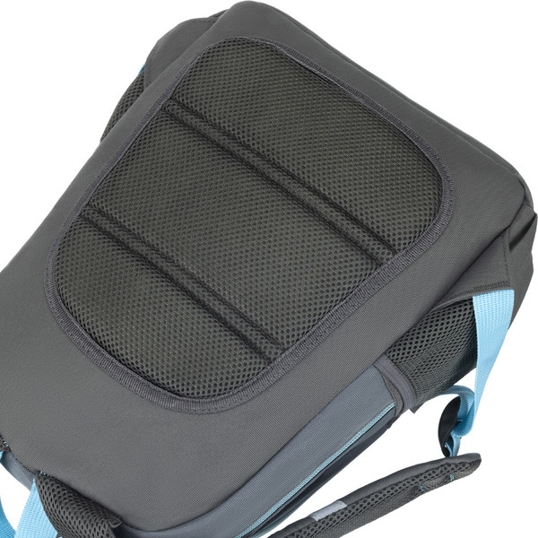 Изображение товара Школьный рюкзак Torber Class X Mini / T1801-24-BR (коричневый с орнаментом)