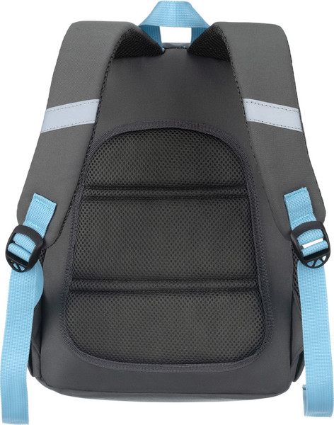 Изображение товара Школьный рюкзак Torber Class X Mini / T1801-24-BR (коричневый с орнаментом)