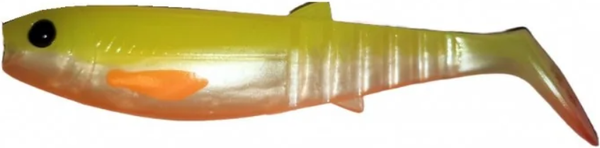 Изображение товара Мягкая приманка Savage Gear Cannibal Shad 75129