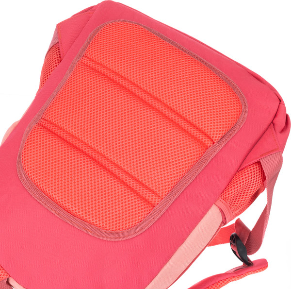 Изображение товара Школьный рюкзак Torber Class X Mini / T1801-24-P (розовый с орнаментом)