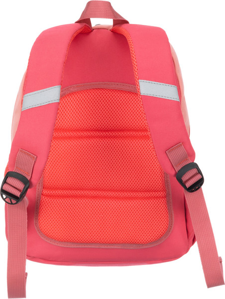 Изображение товара Школьный рюкзак Torber Class X Mini / T1801-24-P (розовый с орнаментом)