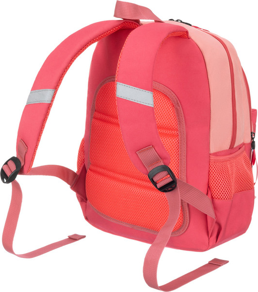 Изображение товара Школьный рюкзак Torber Class X Mini / T1801-24-P (розовый с орнаментом)