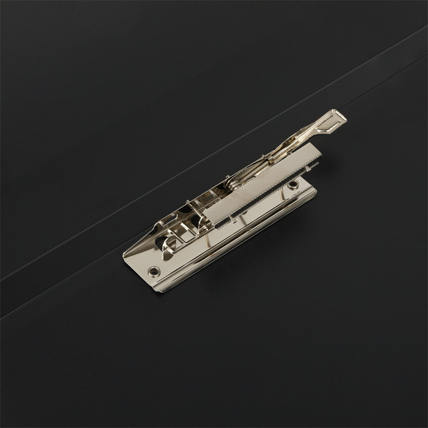 Изображение товара Папка для бумаг Стамм Стандарт / ММ-30641 (черный)