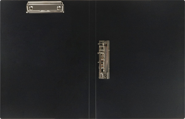 Изображение товара Папка для бумаг Стамм Стандарт / ММ-30641 (черный)