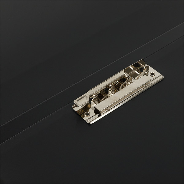 Изображение товара Папка для бумаг Стамм Стандарт / ММ-30641 (черный)