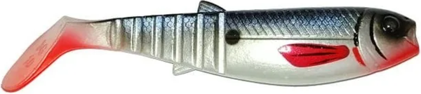 Изображение товара Мягкая приманка Savage Gear Cannibal Shad 75132