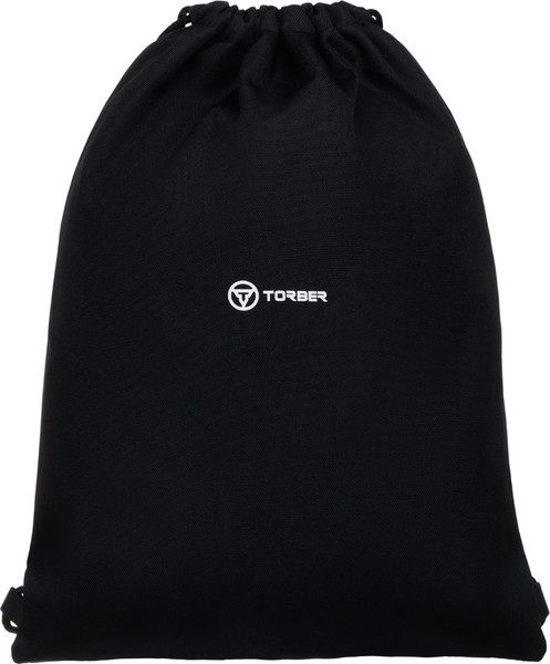 Изображение товара Школьный рюкзак Torber Class X / T2602-24-BB (черный с орнаментом)