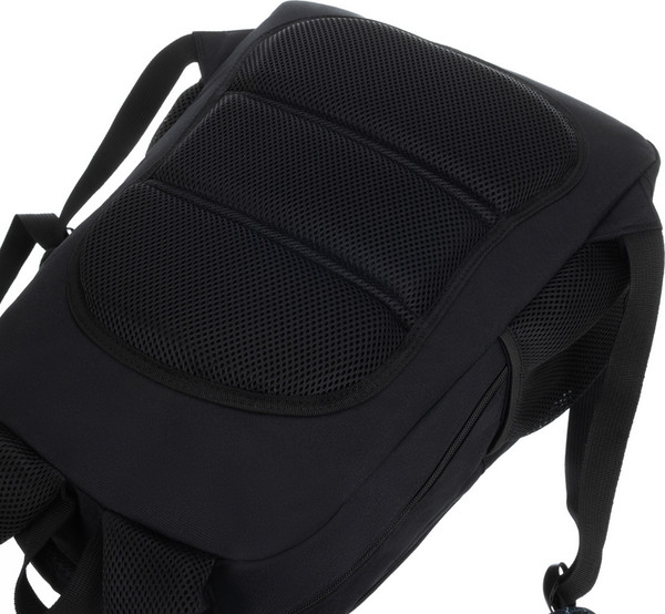 Изображение товара Школьный рюкзак Torber Class X / T2602-24-BB (черный с орнаментом)