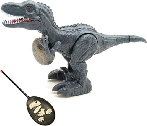 Изображение товара Радиоуправляемая игрушка Ausini Динозавр / RS058B