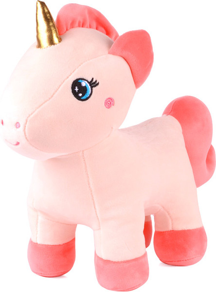 Изображение товара Мягкая игрушка Weihai Пони / HF10697