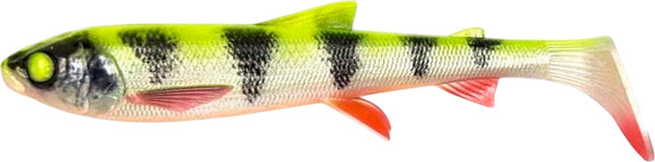 Изображение товара Мягкая приманка Savage Gear 3d Whitefish Shad 1610762