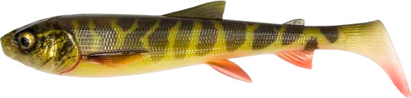 Изображение товара Мягкая приманка Savage Gear 3d Whitefish Shad 1610757
