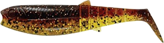 Изображение товара Мягкая приманка Savage Gear Cannibal Shad 77175