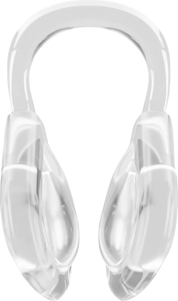 Изображение товара Зажим для носа Speedo Biofuse / 8-00440015318 (прозрачный)