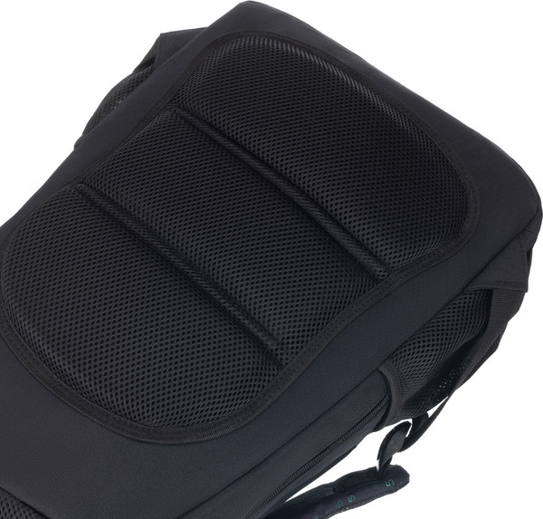 Изображение товара Школьный рюкзак Torber Class X / T2602-24-BG (черный с орнаментом)