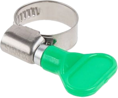 Изображение товара Набор хомутов червячных Starfix 10-16мм / SM-42103-50 (50шт)