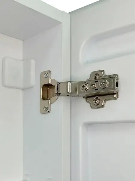 Изображение товара Шкаф с зеркалом для ванной Континент Emotion LED 50х80