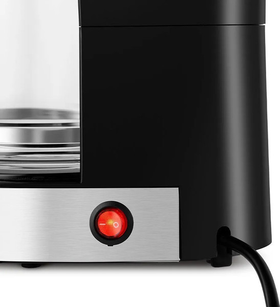 Изображение товара Капельная кофеварка Kitfort КТ-7338