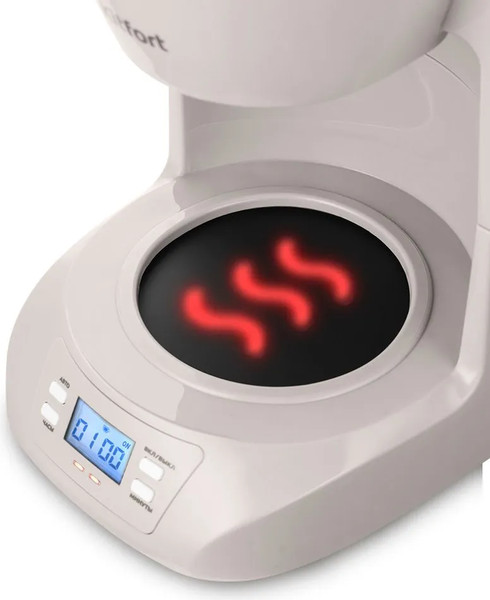 Изображение товара Капельная кофеварка Kitfort КТ-7388