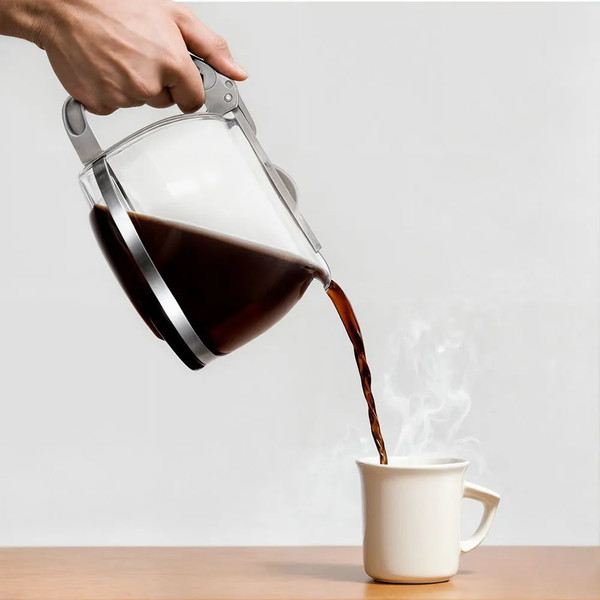 Изображение товара Капельная кофеварка Kitfort КТ-7388