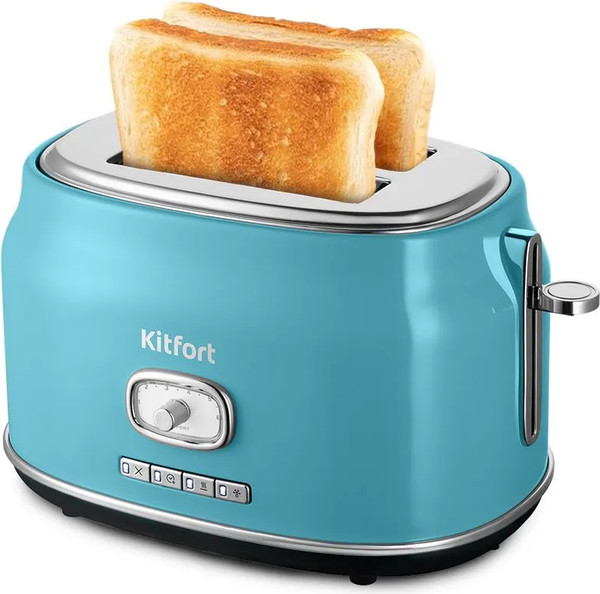 Изображение товара Тостер Kitfort КТ-6455