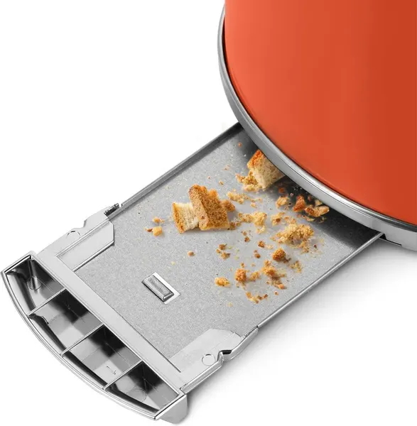 Изображение товара Тостер Kitfort КТ-6456