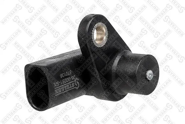 Изображение товара Датчик положения коленвала Stellox 0600281SX