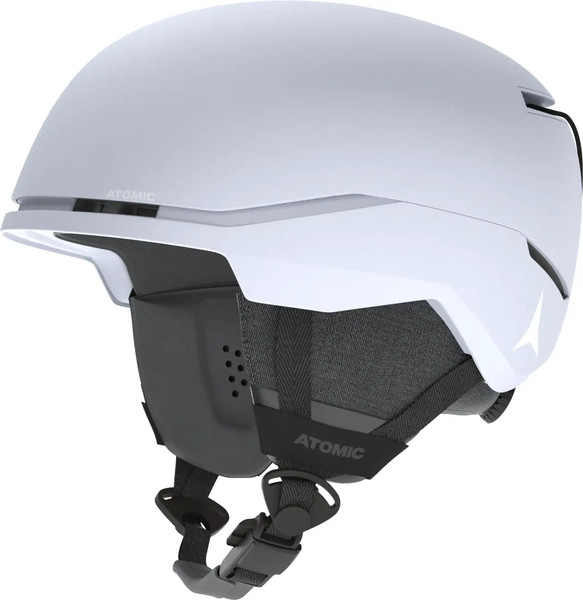 Изображение товара Шлем горнолыжный Atomic Ski Four Amid Pro 2024-2025 / AN5006568L (р.L, светло-серый)
