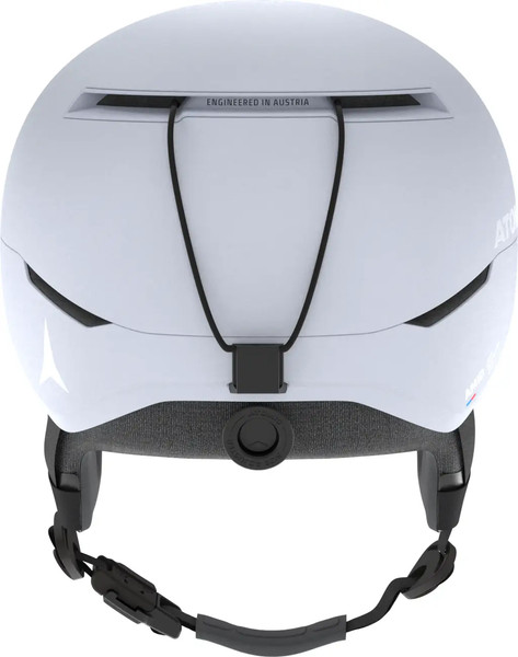 Изображение товара Шлем горнолыжный Atomic Ski Four Amid Pro 2024-2025 / AN5006568L (р.L, светло-серый)