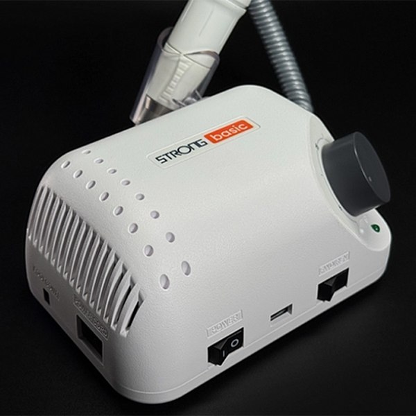 Изображение товара Аппарат для маникюра STRONG Basic T120RU (без педали, в коробке)