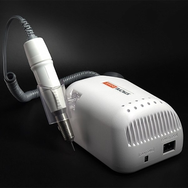 Изображение товара Аппарат для маникюра STRONG Basic T120RU (без педали, в коробке)