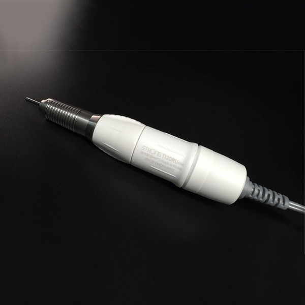 Изображение товара Аппарат для маникюра STRONG Basic T120RU (без педали, в коробке)